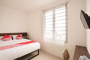 Hotel O Cibeureum Residence