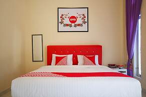 OYO 2202 Delima Guest House Syariah
