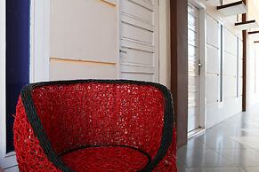 OYO 2202 Delima Guest House Syariah