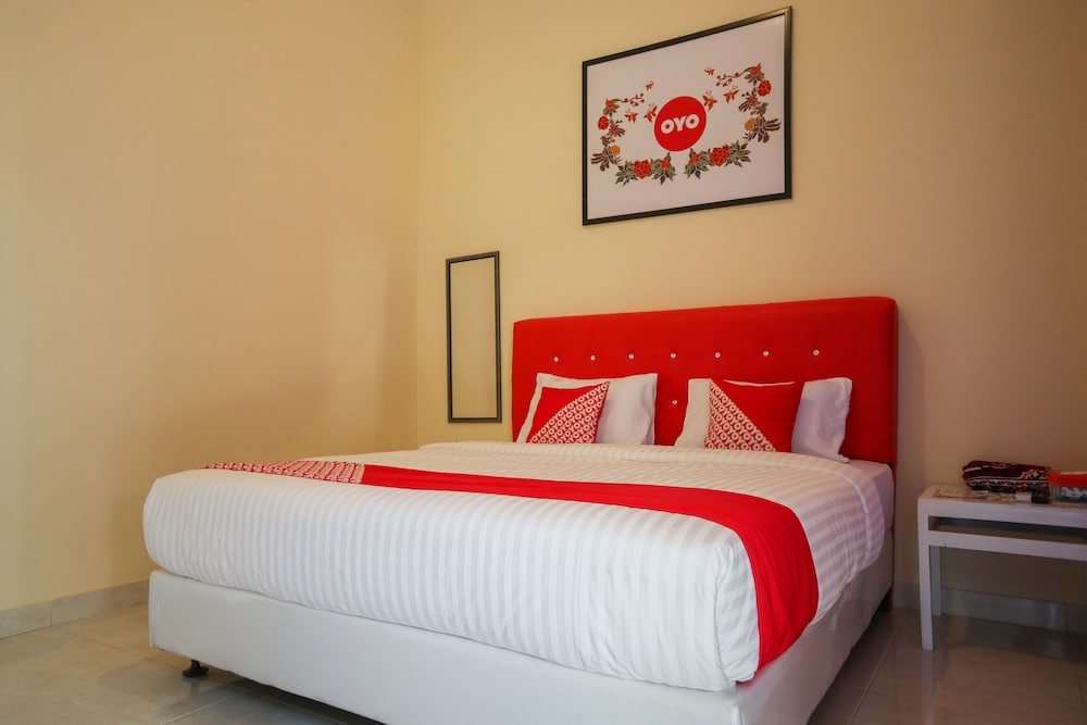 OYO 2202 Delima Guest House Syariah