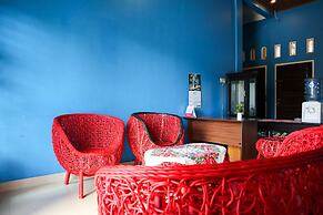 OYO 2202 Delima Guest House Syariah
