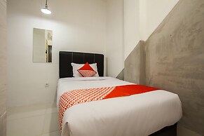 Hotel O Mono Guest House