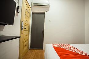 Hotel O Mono Guest House