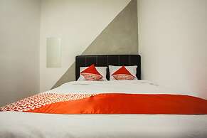 Hotel O Mono Guest House