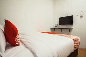 Hotel O Mono Guest House
