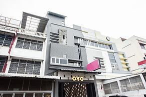 Hotel O Mono Guest House