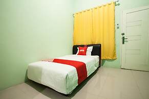 OYO 1733 Pocut Residence Syariah
