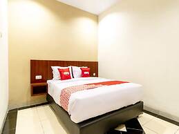 Capital O 1585 Ring Road Residence