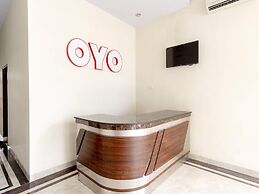 Capital O 1585 Ring Road Residence