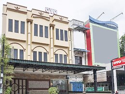 Capital O 1585 Ring Road Residence