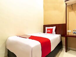 Capital O 1585 Ring Road Residence