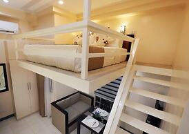 Rosetta Guest House