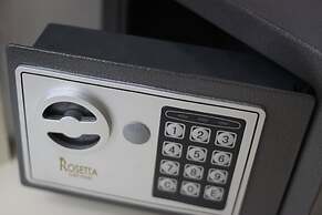 Rosetta Guest House