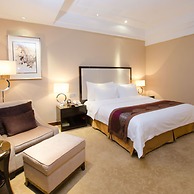 Shenzhen L.gem Hotel