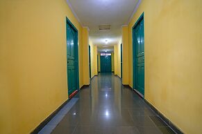 OYO 1389 Hotel Carissima