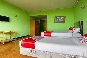 OYO 1389 Hotel Carissima