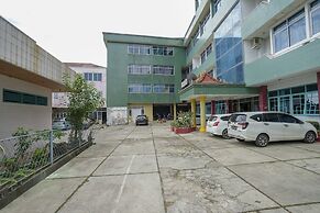 OYO 1389 Hotel Carissima