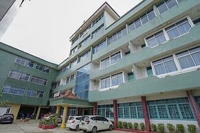 OYO 1389 Hotel Carissima