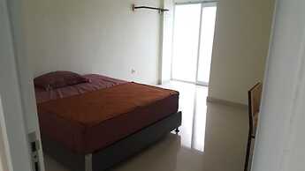 OYO 2203 Wira Residence