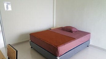 OYO 2203 Wira Residence