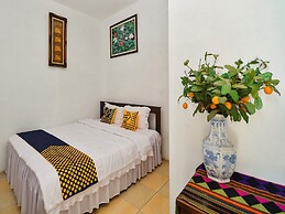 Hotel O Villa Tirta Melati Syariah