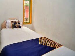 Hotel O Villa Tirta Melati Syariah