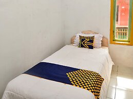 Hotel O Villa Tirta Melati Syariah