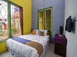 Hotel O Villa Tirta Melati Syariah