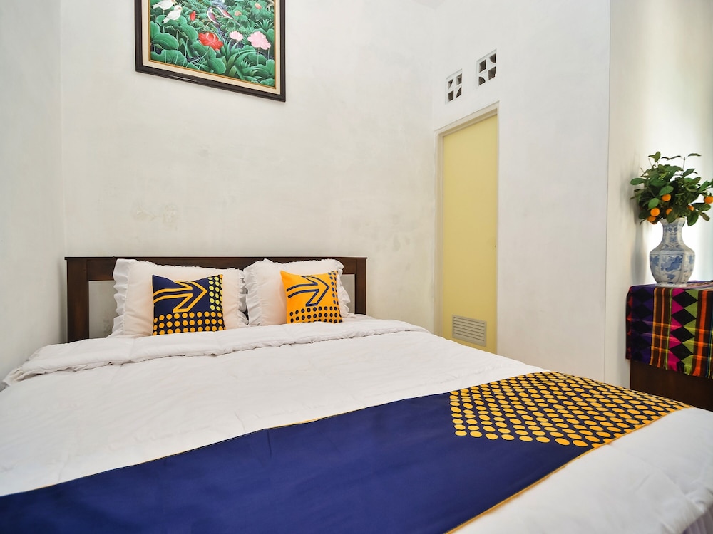 Hotel O Villa Tirta Melati Syariah
