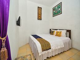 Hotel O Villa Tirta Melati Syariah
