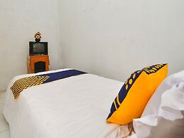 Hotel O Villa Tirta Melati Syariah