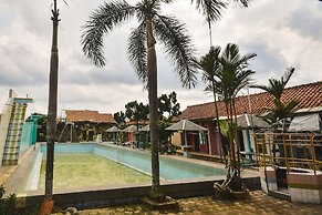 Hotel O Villa Tirta Melati Syariah