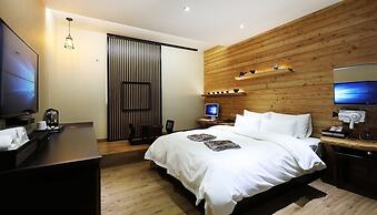 Gwangmyeong W Hotel
