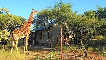 Marulani Bush Lodge