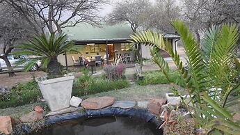 Marulani Bush Lodge