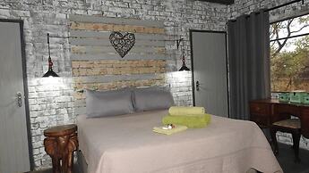 Marulani Bush Lodge
