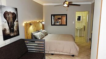 Marulani Bush Lodge