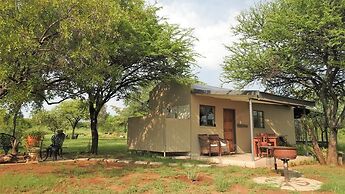 Marulani Bush Lodge