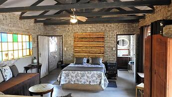 Marulani Bush Lodge