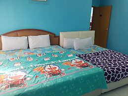 Hotel Seri Pelangi 2