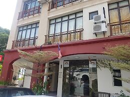 Hotel Seri Pelangi 2