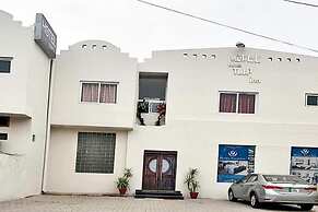 Hotel Tulip Inn