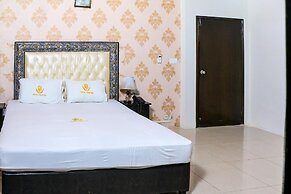 Hotel Tulip Inn
