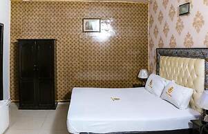 Hotel Tulip Inn