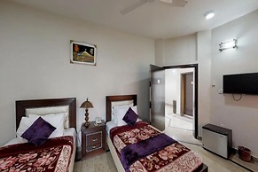 Hotel Tulip Inn