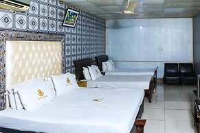 Hotel Tulip Inn