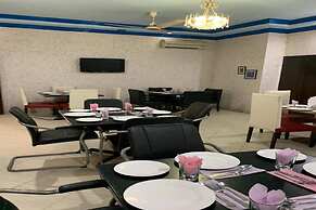 Hotel Tulip Inn