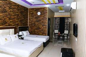 Hotel Tulip Inn