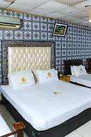 Hotel Tulip Inn