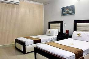 Hotel Tulip Inn
